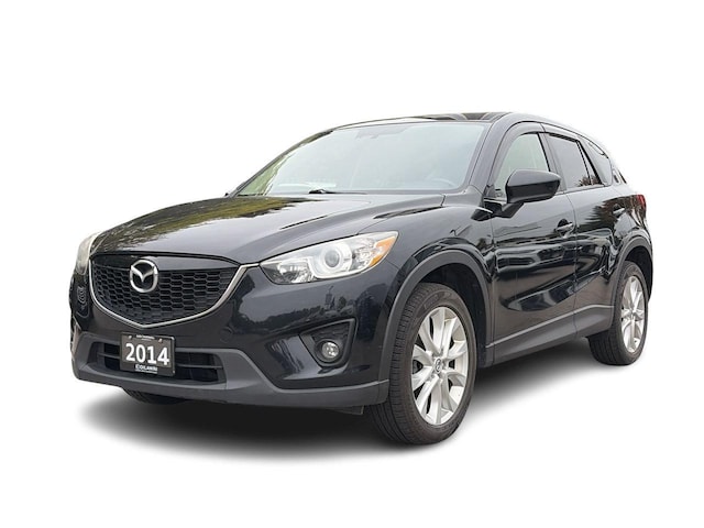 2014 Mazda CX-5