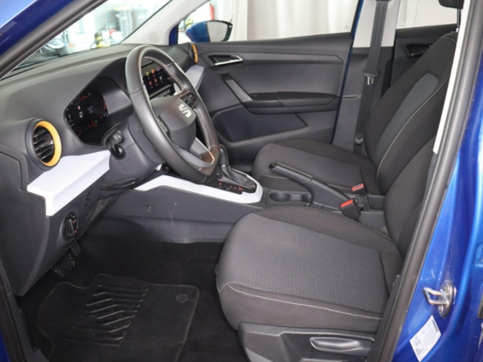 SEAT Arona – Bild 8