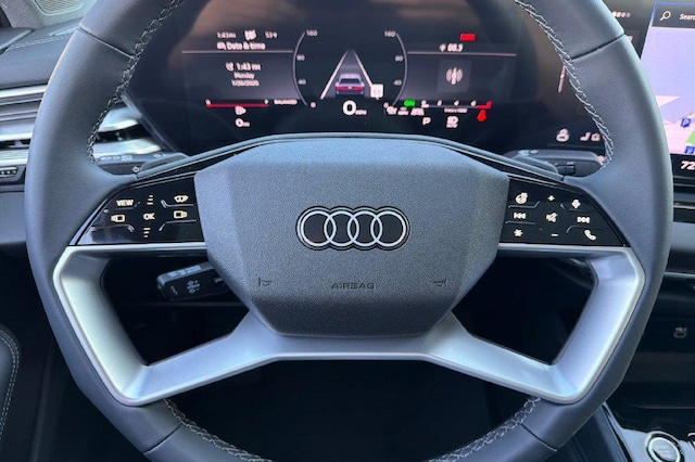 2026 Audi A6 Premium Plus - Photo 20