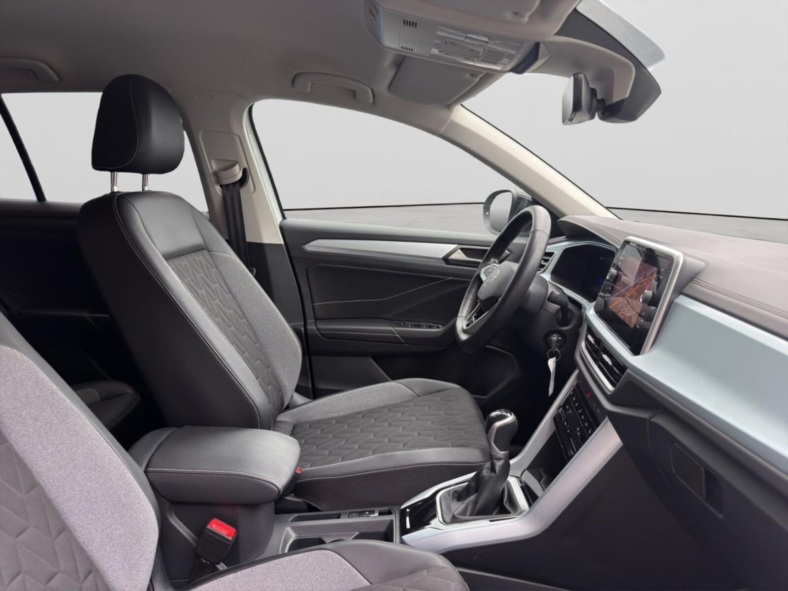 Volkswagen T-Roc – Bild 20