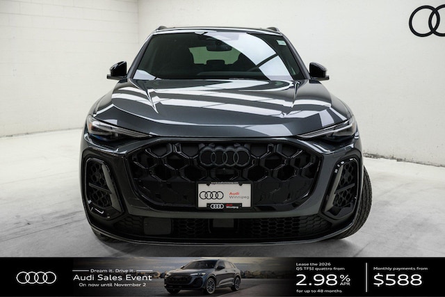 2026 Audi Q5