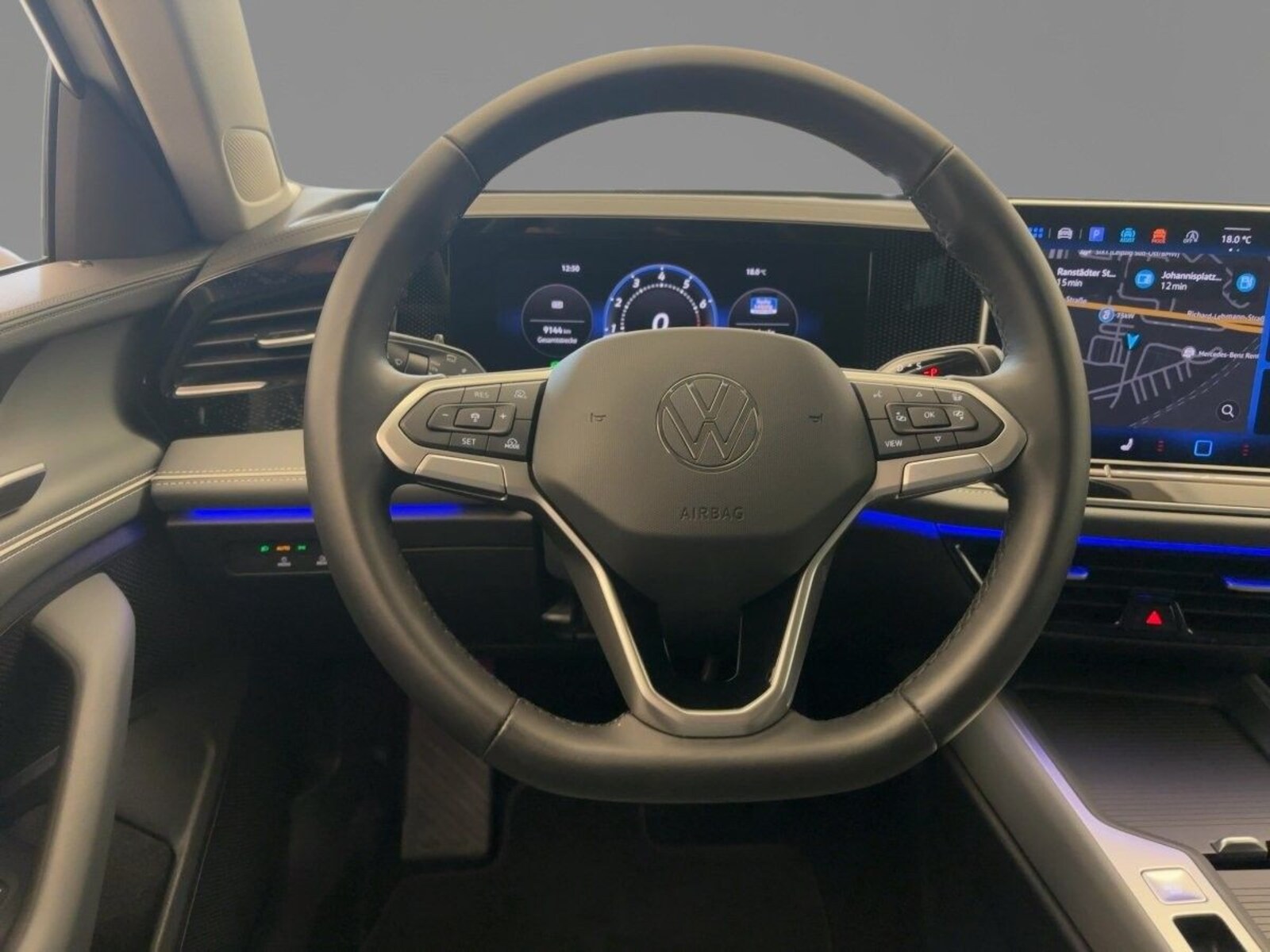 Volkswagen Passat – Bild 9