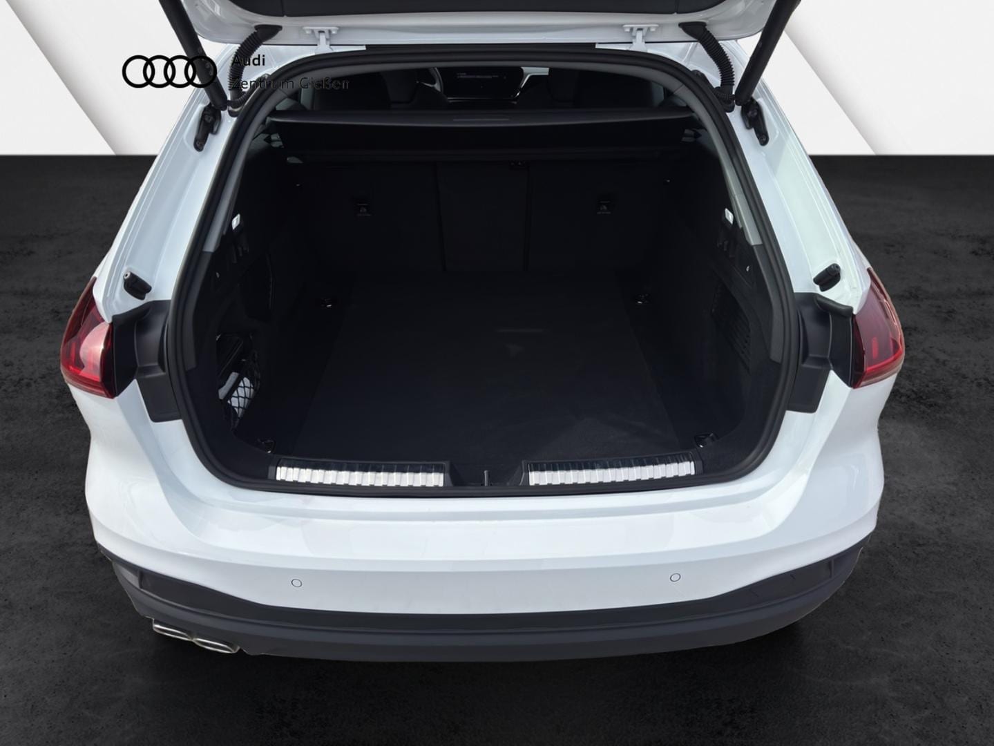 Bild über Audi A5 Avant TDI 150 kW S tronic - für weitere Informationen kontaktieren Sie den Audi Partner