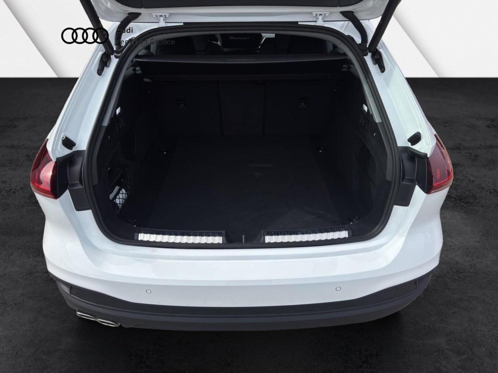 Audi A5 Avant – Bild 11