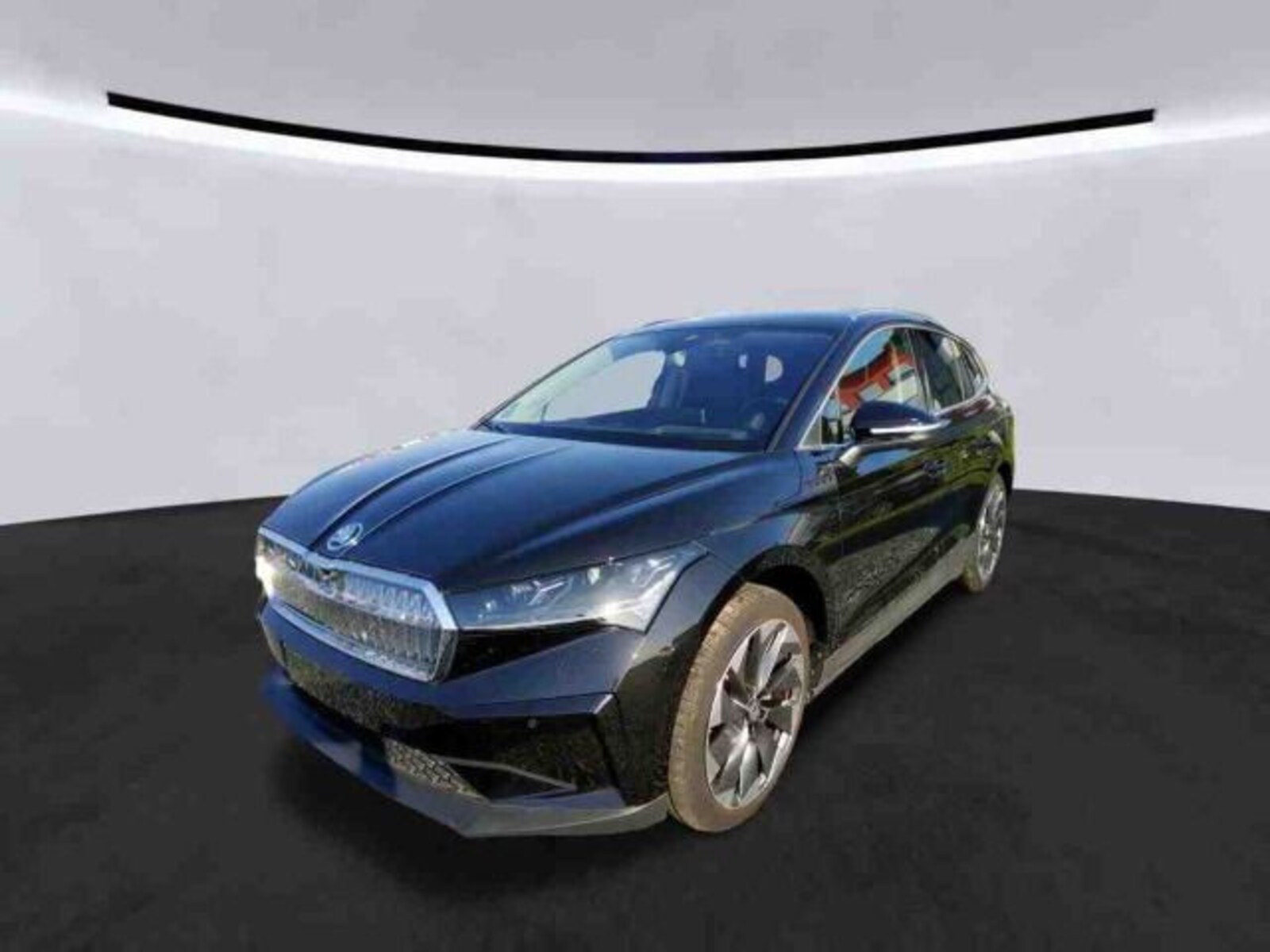 Škoda Enyaq – Bild 2
