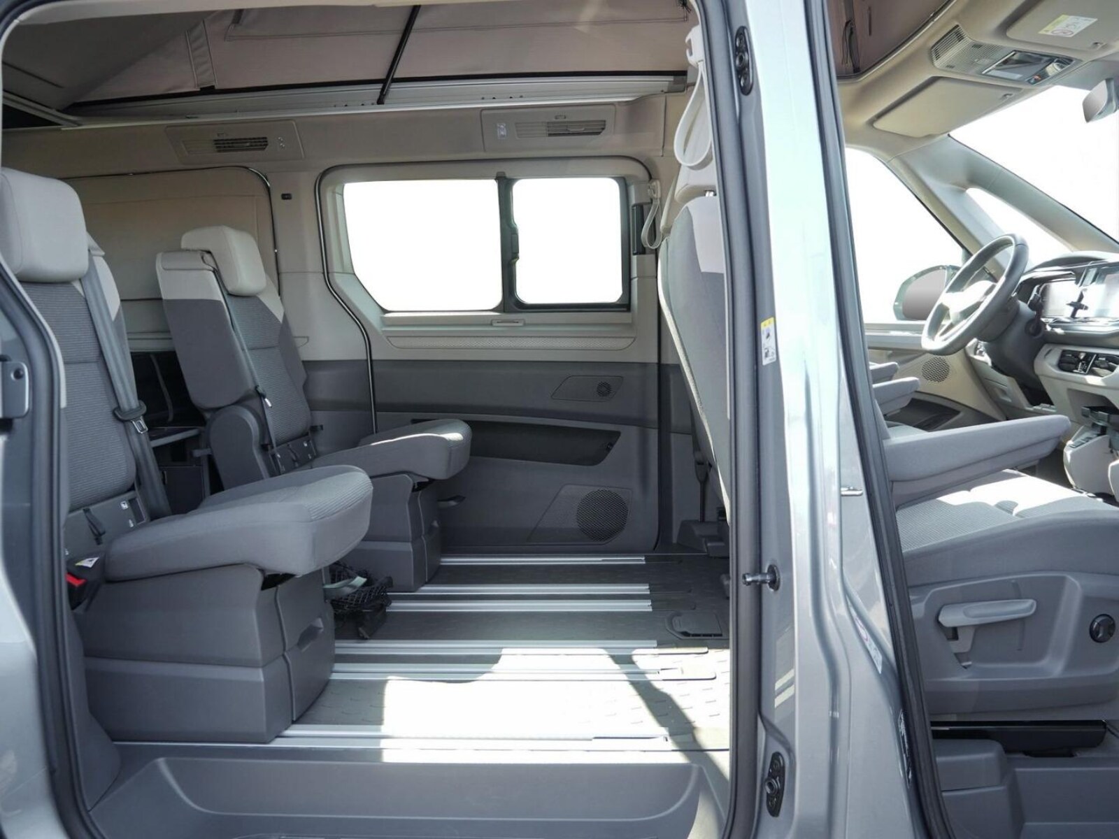 Volkswagen California – Bild 16