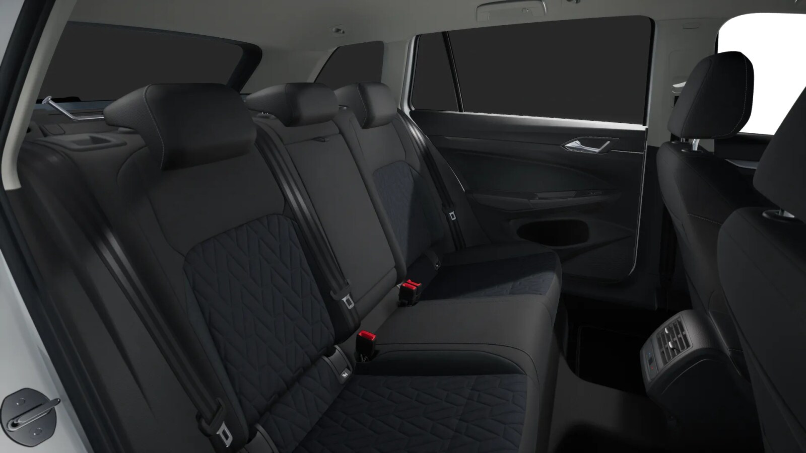Volkswagen Golf Variant – Bild 12