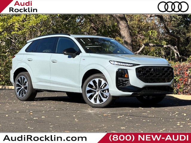 2026 Audi Q3