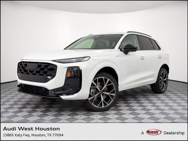 2026 Audi Q3