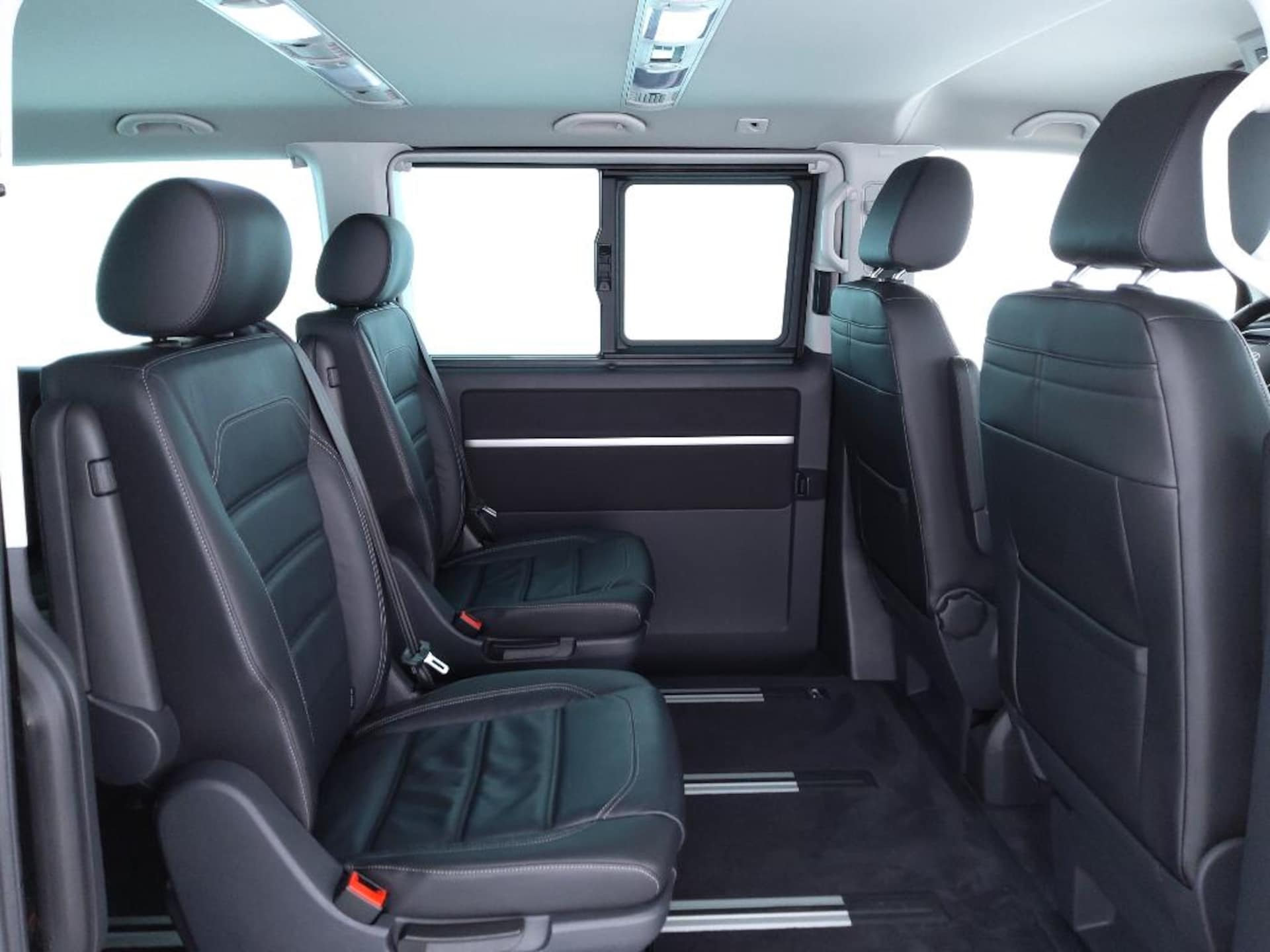 Volkswagen T6.1 Multivan Comfortline