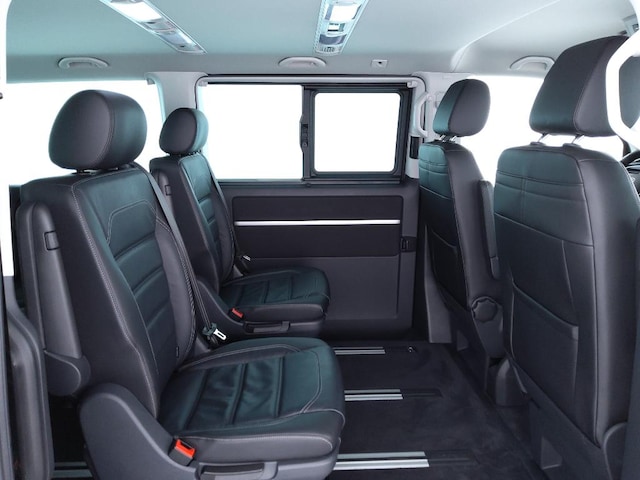 Volkswagen T6.1 Multivan