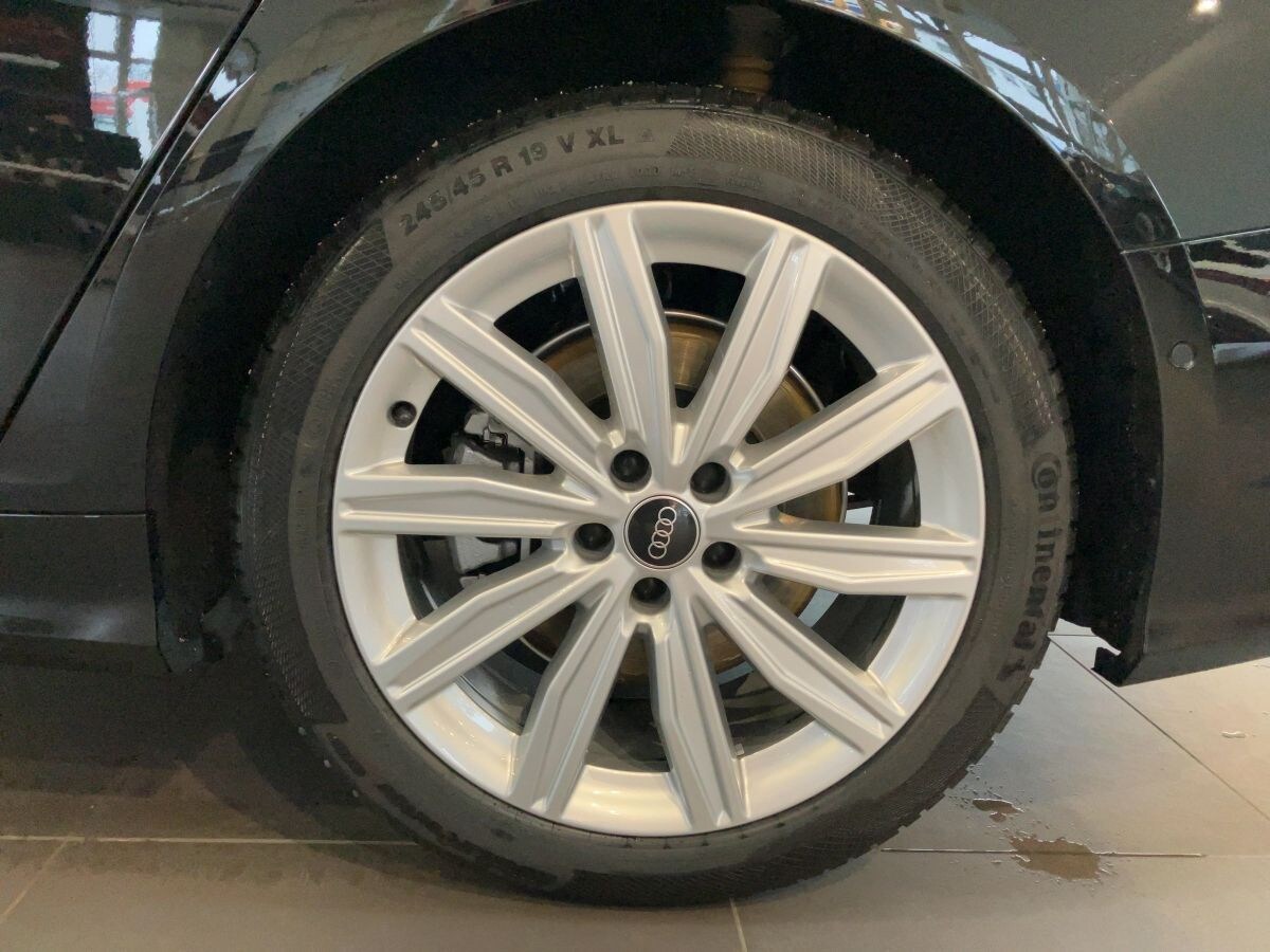 Image about Audi A6 Avant S line 45 TDI quattro S tronic