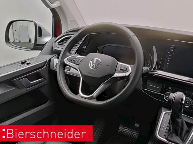 Volkswagen T6.1 Multivan