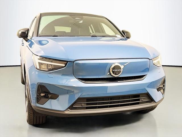 Used 2022 Volvo C40 Ultimate with VIN YV4ED3GB0N2009020 for sale in Marietta, GA