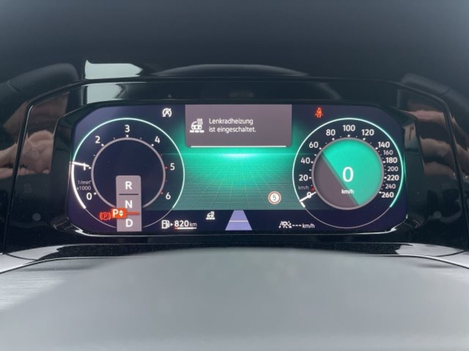Volkswagen Golf Variant – Bild 15
