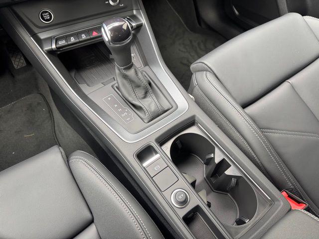 2025 Audi Q3 S Line Premium - Photo 14