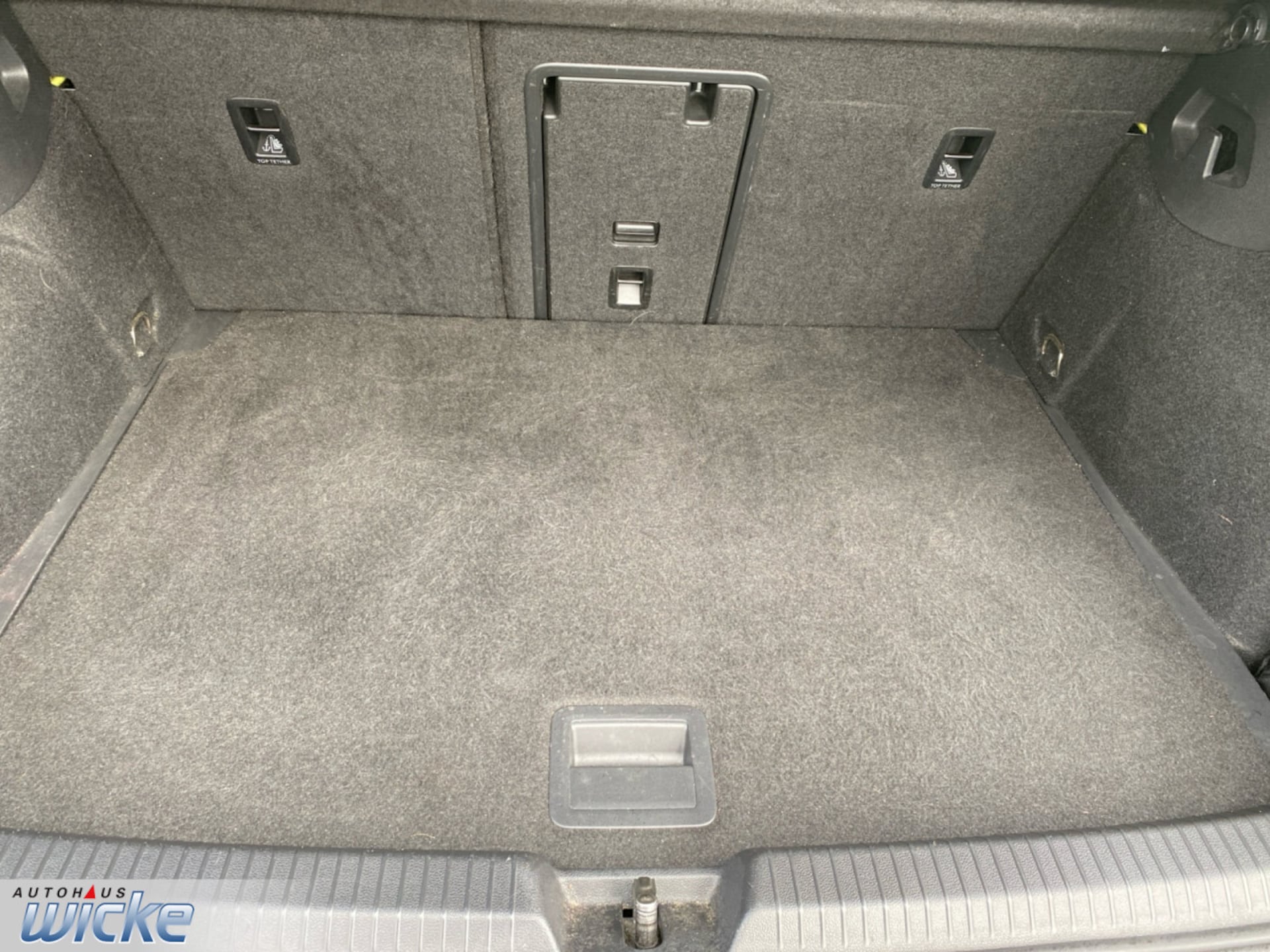 Volkswagen Golf Style