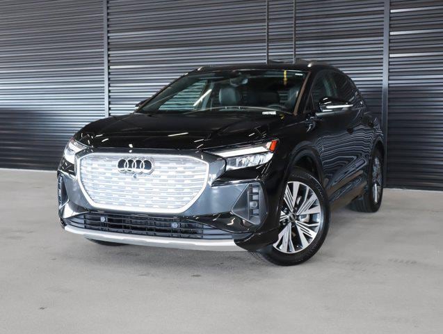 2023 Audi Q4 e-tron Premium Plus