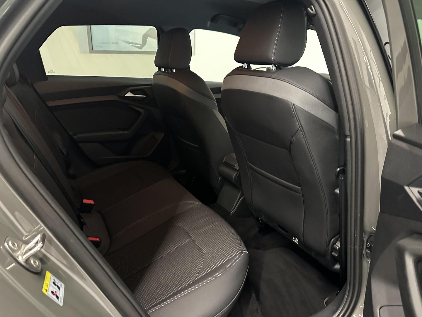 Image about Audi A1 Sportback S line plus 30 TFSI 85 kW (116 ch) S tronic