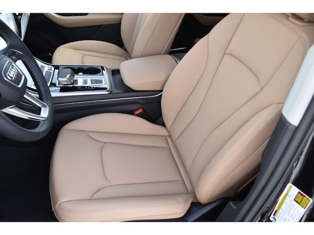 2026 Audi Q7 Premium Plus - Photo 12
