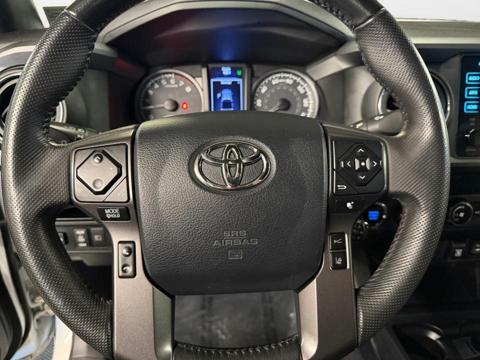 2019 Toyota Tacoma TRD Sport - Photo 13