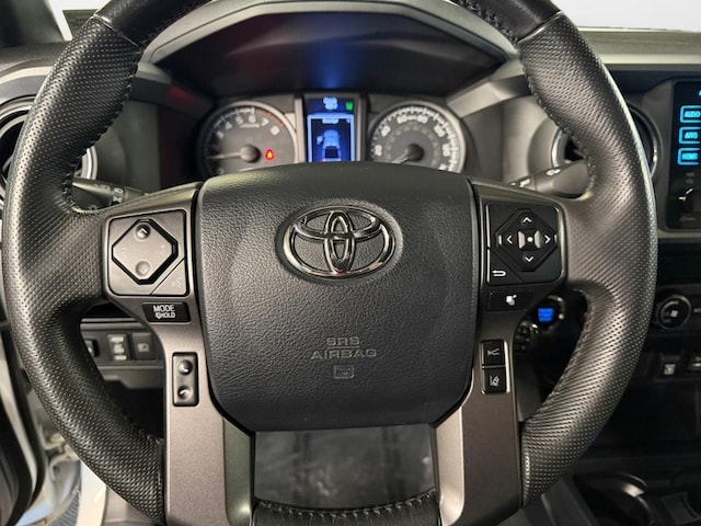 2019 Toyota Tacoma TRD Sport - Photo 13