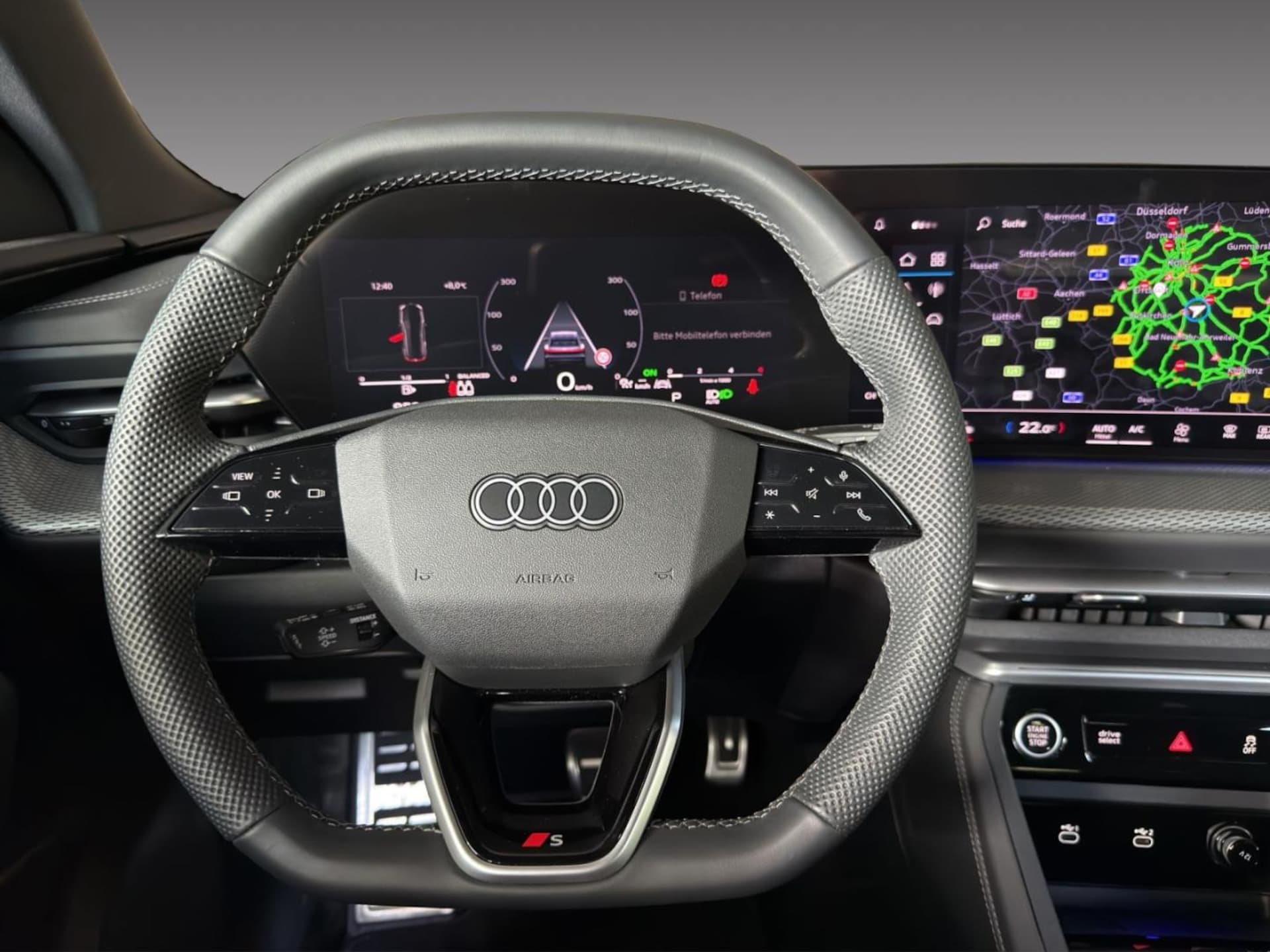Audi Q5 SUV