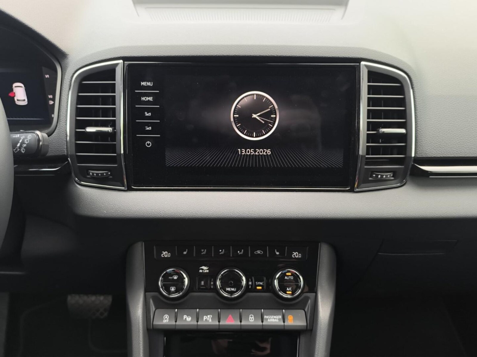 Škoda Karoq – Bild 20