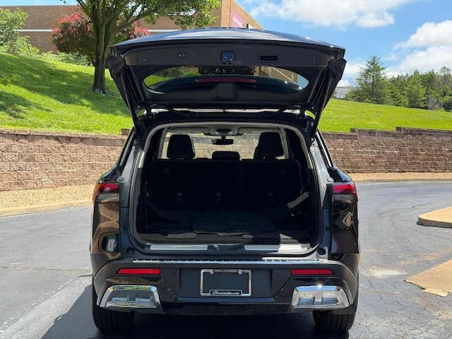 2022 Infiniti QX60
