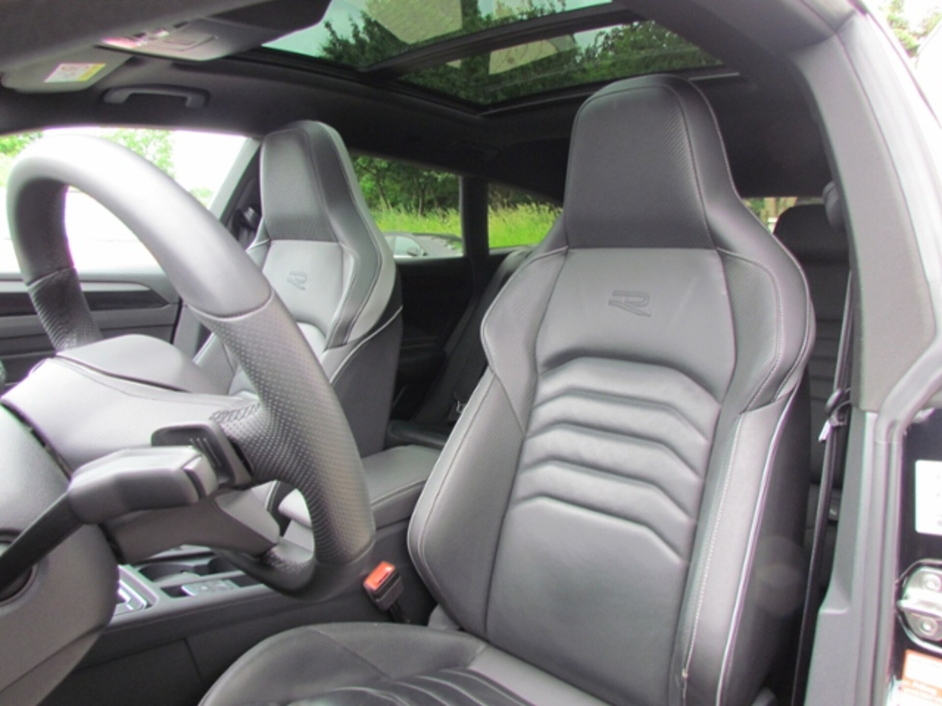 Volkswagen Arteon Shooting Brake R-Line