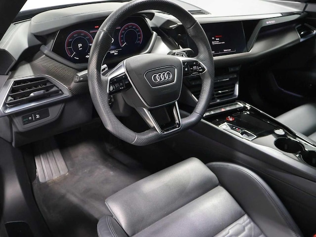 2023 Audi e-tron GT