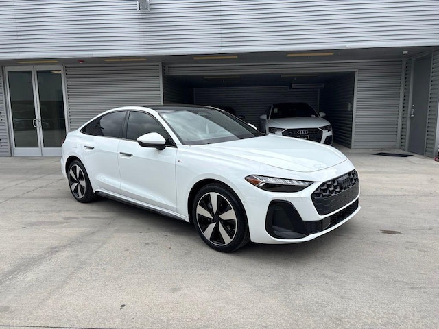 2026 Audi A5 Sedan