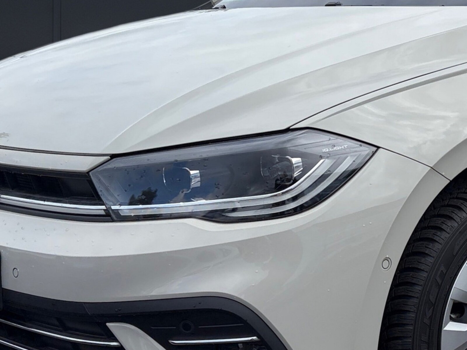 Volkswagen Polo – Bild 7
