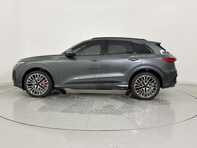 2026 Audi SQ5