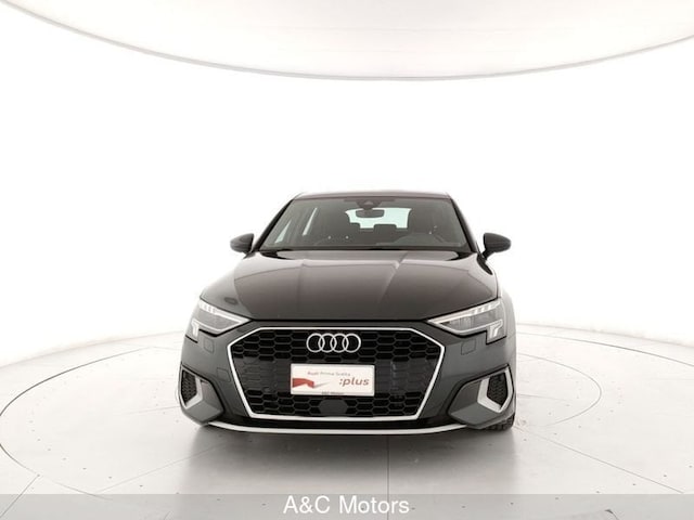 Immagine di Audi A3 Sportback Business Advanced 30 TDI 85 kW (116 PS) 6-marce - Vista: for more details contact your dealer