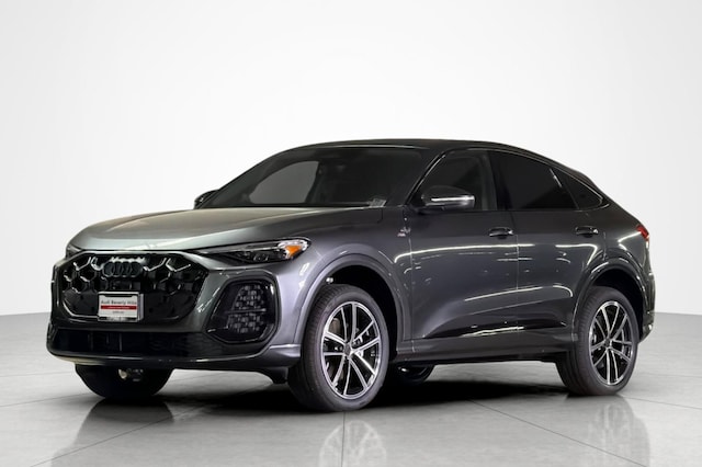 Photo of 2026 Audi Q5 Sportback 