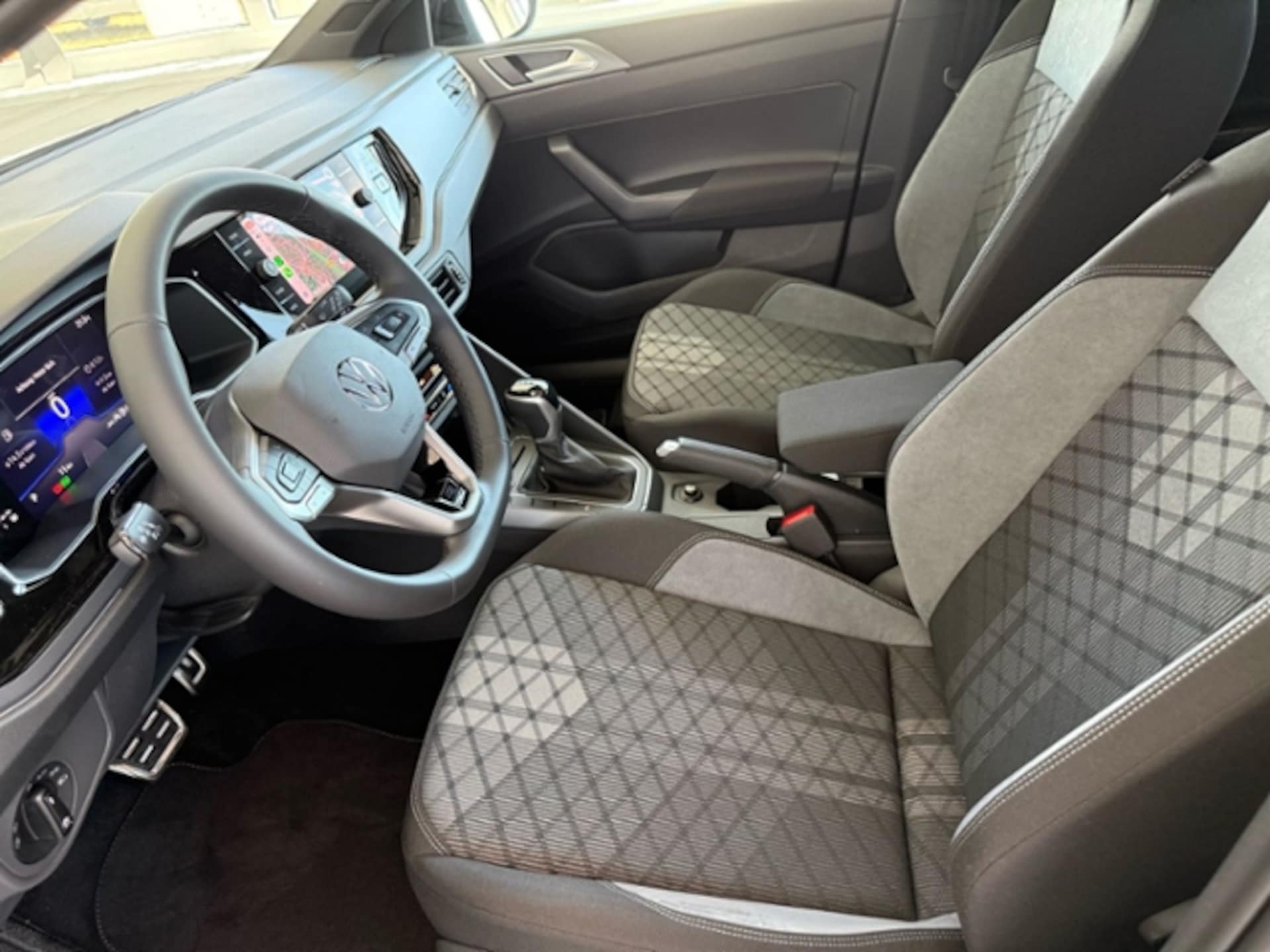 Volkswagen Taigo R-Line