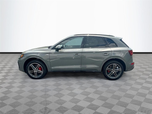 2025 Audi Q5 TFSI e