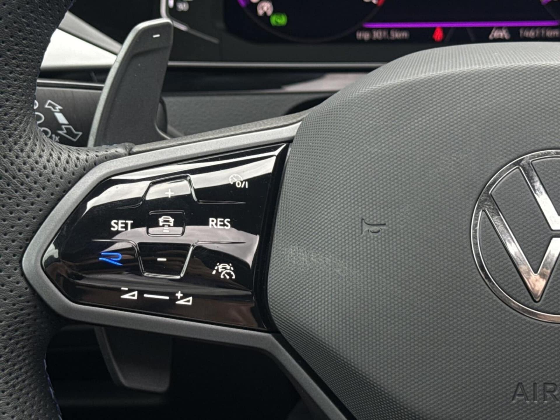 Volkswagen Arteon Shooting Brake R