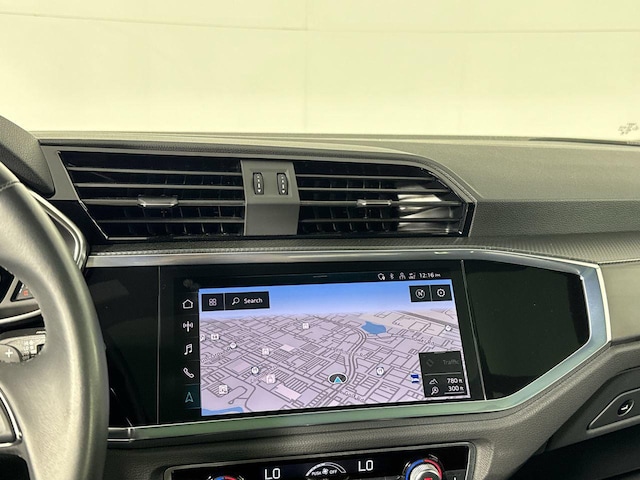 2023 Audi Q3 SUV