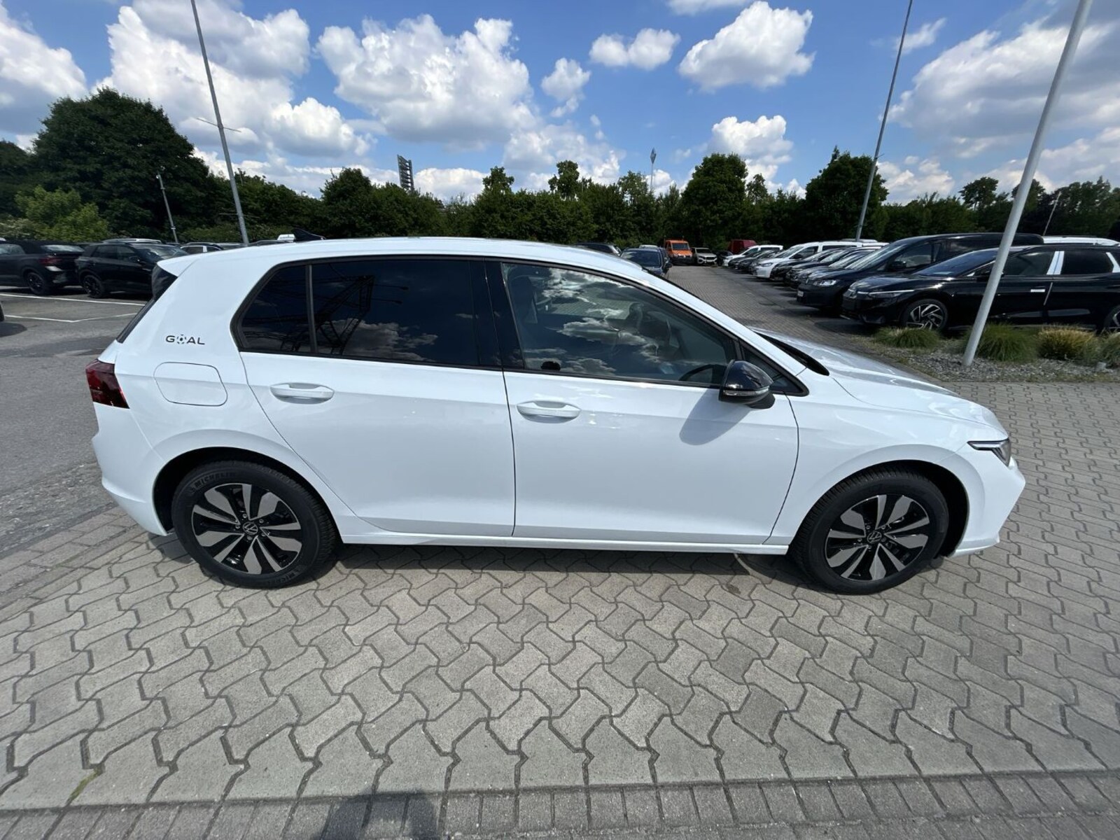 Volkswagen Golf – Bild 9