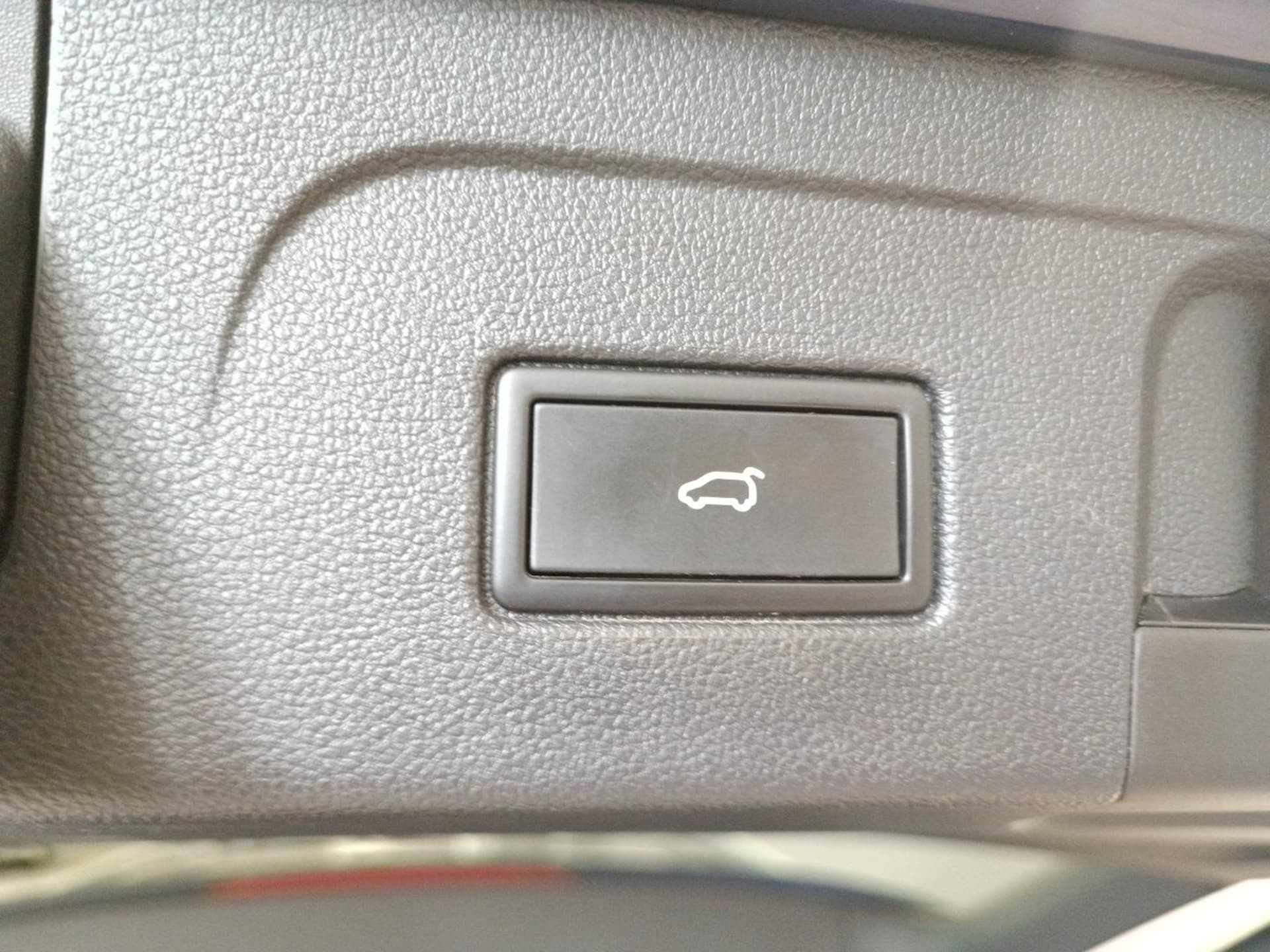 Volkswagen Touran Highline