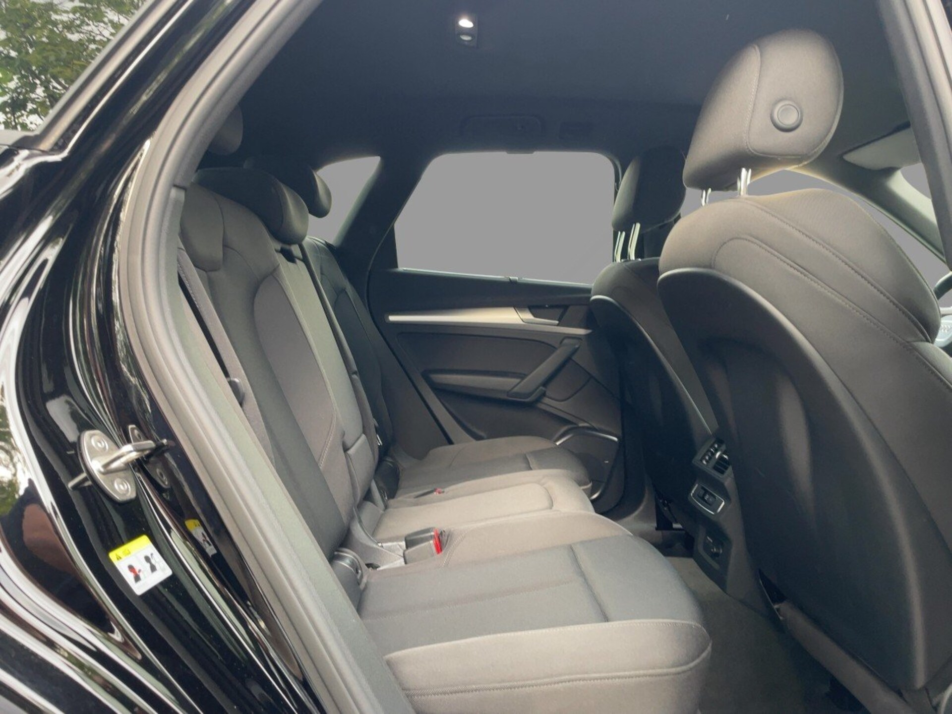 Audi Q5 TFSI e
