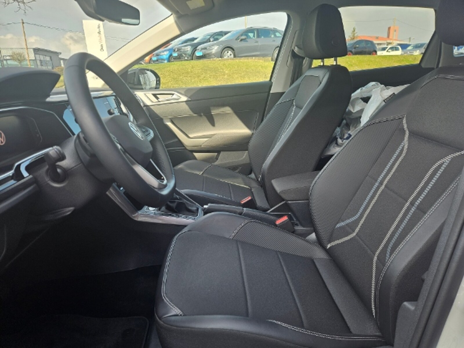Volkswagen Taigo – Bild 9