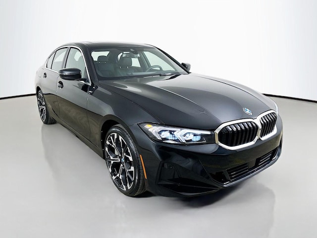 2025 BMW 330i