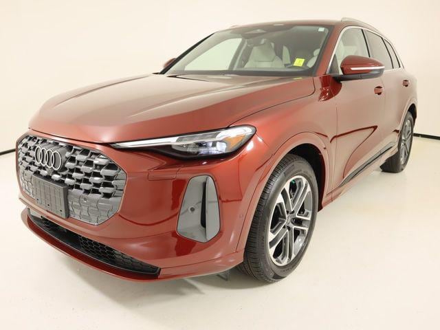 Photo of 2025 Audi Q5 