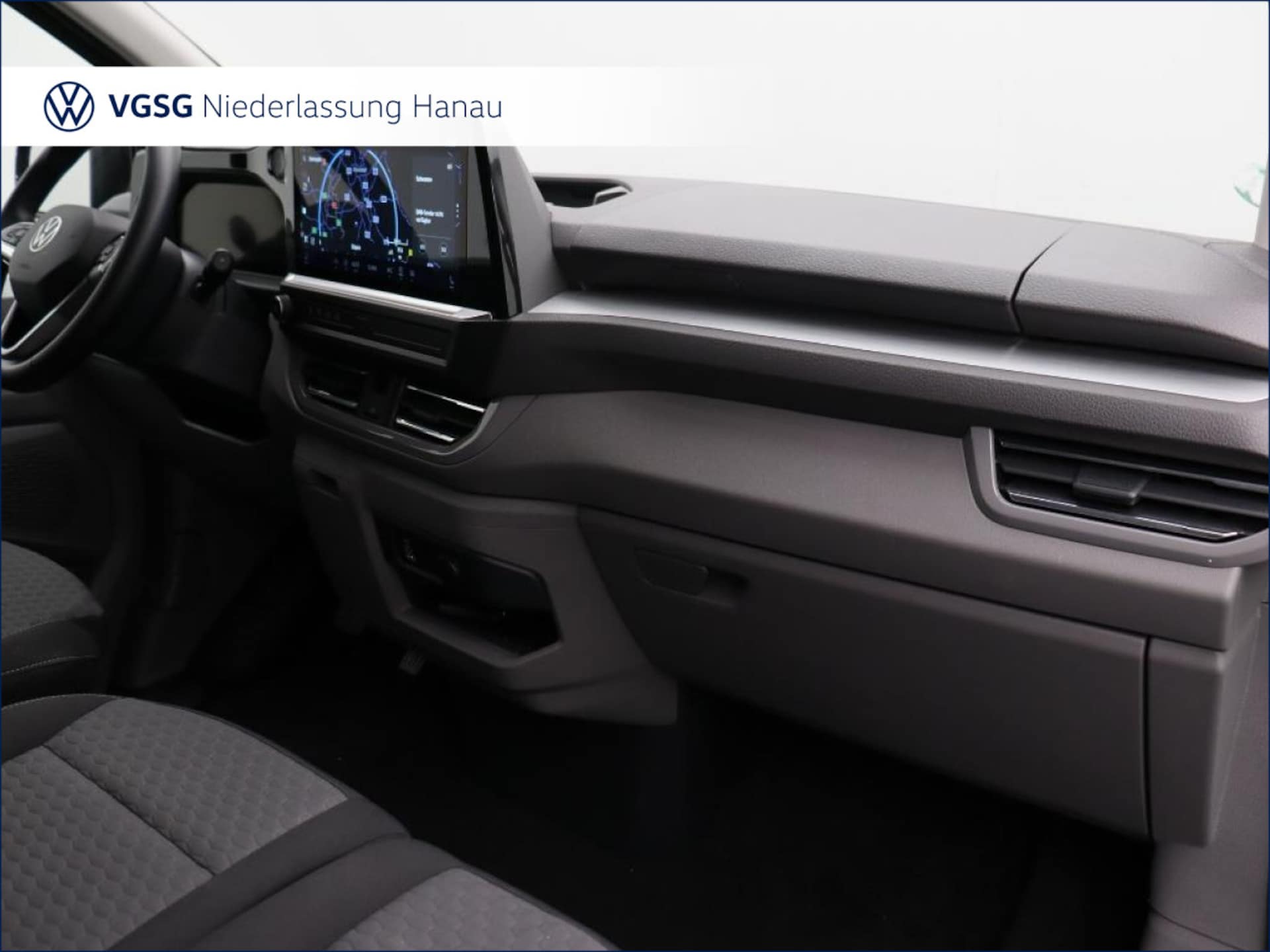 Volkswagen Caravelle Life