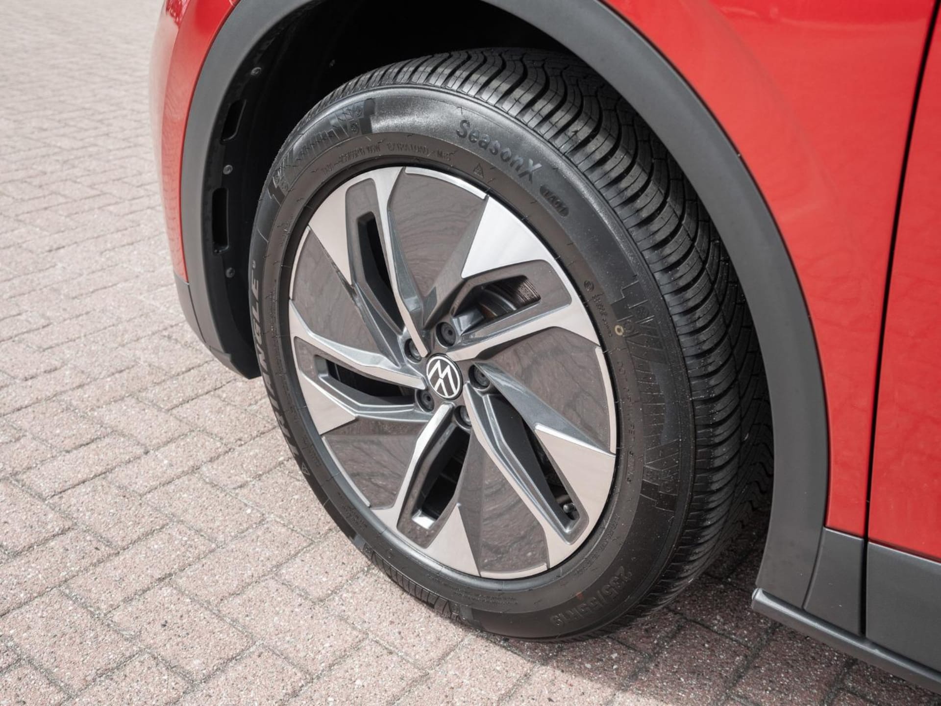 Volkswagen ID.4 Pure