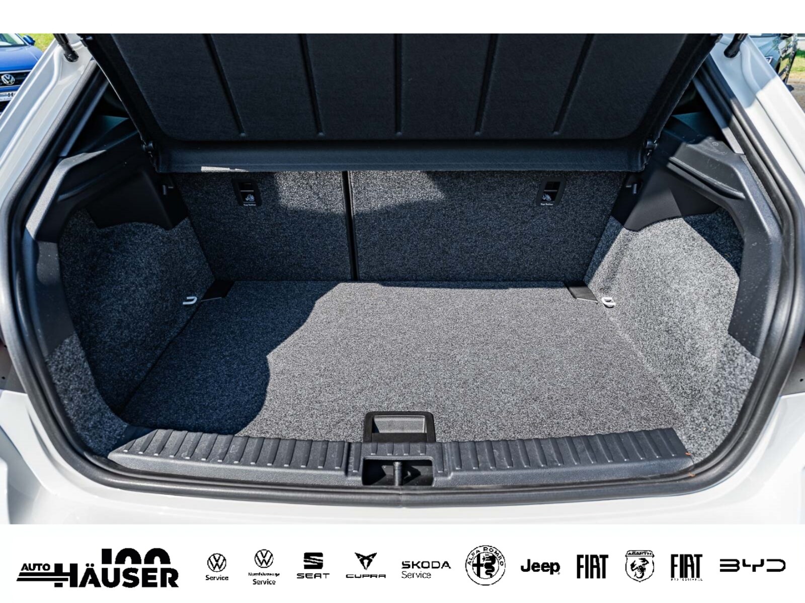 SEAT Ibiza – Bild 7