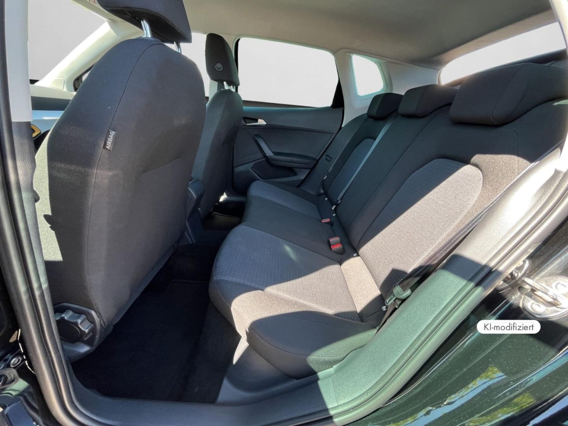 SEAT Arona Style